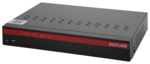 Видеорегистратор Redline RL-MHD16n