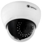 Сетевая камера optimus IP-P025.0(2.8-12)E