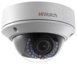 HiWatch DS-I458 (2.8-12 mm)