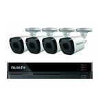 Комплект видеонаблюдения FALCON EYE FE-2104MHD Smart