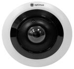 Сетевая камера optimus IP-P115.0(1.1)EM