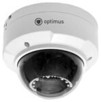 Сетевая камера optimus IP-P043.0(4x)D