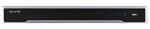 Видеорегистратор HIKVISION DS-7608NI-K2/8P 8-ми канальный с PoE, Видеовход: 8 каналов; аудиовход: двустороннее аудио 1 канал RCA; видеовыход: 1 VGA д