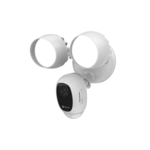 Видеокамера EZVIZ LC1C 1080р (CS-LC1C-A0-1F2WPFRL) 2.2 mm Белый