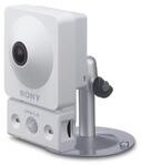 Сетевая камера Sony SNC-CX600