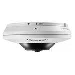 Видеокамера IP HIKVISION DS-2CD2935FWD-I, 1.16 мм, белый