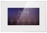 Видеодомофон Tantos Jolli HD Wi-Fi - белый