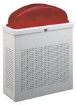 Оптико-звуковой оповещатель ABB GHQ3050018R0001