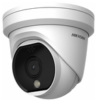 Сетевая камера Hikvision DS-2TD1117-2/PA