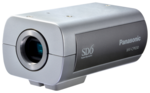 Камера видеонаблюдения Panasonic WV-CP630/G