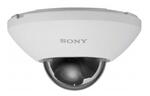Сетевая камера Sony SNC-XM631