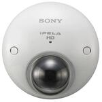 Сетевая камера Sony SNC-XM636