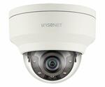 Samsung Wisenet XNV-8020R 5 Мп уличная купольная IP видеокамера с подсветкой до 30м, c PoE