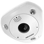 Камера видеонаблюдения Hikvision DS-2CD6362F-IVS