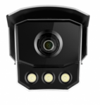 Видеокамера IP HIKVISION iDS-TCM203-A/R/2812(850nm) 2Mп, 1/1.8quot; CMOS,1920*1080/60fps/50fps; 2.8-12мм моторизованный, распознавания номеров автомобиля
