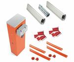 NICE WIDEL7KIT комплект шлагбаума для проезжей части шириной до 7 метров