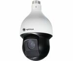 Optimus IP-P092.1(25x)D поворотная 2 Мп уличная IP видеокамера c PoE