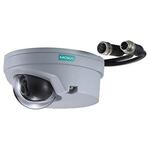 Компактная HD IP-камера c PoE MOXA VPort P06-2L60M-T