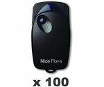 NICE FLO1R-SKIT100 комплект пультов