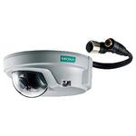 Компактная HD IP-камера c PoE MOXA VPort P06-1MP-M12-CAM42-CT-T