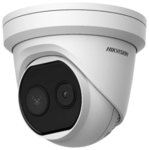 Сетевая камера Hikvision DS-2TD1217B-3/PA