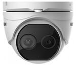 Сетевая камера Hikvision DS-2TD1217B-6/PA