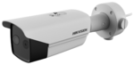 Сетевая камера Hikvision DS-2TD2617B-3/PA