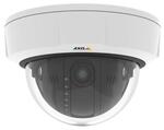 Сетевая камера AXIS Q3708-PVE