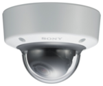 Сетевая камера Sony SNC-VM641