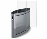 PERCo-STD-02.900 центральная секция турникета скоростной проход