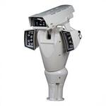 AXIS Q8665-LE 230V AC