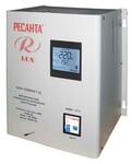 Стабилизатор напряжения Ресанта АСН-10000Н/1-Ц Lux
