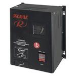 Стабилизатор напряжения РЕСАНТА СПН-8300, черный [63/6/27]