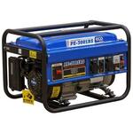 Бензиновая электростанция Eco PE-3001RS