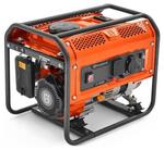 Бензиновый генератор Husqvarna G1300P (800 Вт)