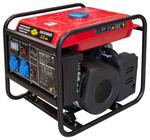 Бензиновый генератор DDE GG3300Zi (3200 Вт)