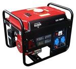 Бензиновый генератор ELITECH БЭС 3000 P (2300 Вт)
