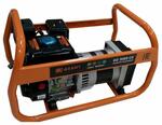 Бензиновый генератор Gesht GG3000CX (2500 Вт)