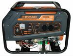 Электрогенератор Firman RD3910E