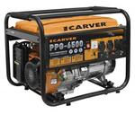 Генератор бензиновый CARVER PPG-6500