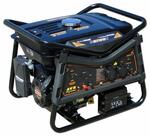 Бензиновый генератор Foxweld Expert G3200Е 3896