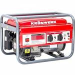 Генератор бензиновый Kronwerk LK 2500