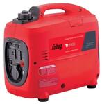 Бензиновый генератор Fubag TI 1000 (68218) (900 Вт)