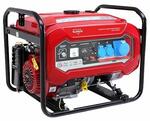 Бензиновый генератор ELITECH БЭС 8000 РМ (6000 Вт)