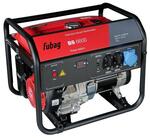 Бензиновый генератор Fubag BS 6600 (5700 Вт)