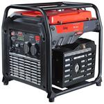 Бензиновый генератор Fubag TI 4300 (3800 Вт)