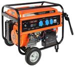 Бензиновый генератор PATRIOT Max Power SRGE 7200E (474 10 3188) (6000 Вт)