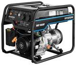Бензиновый генератор Hyundai HHY 5020F (4000 Вт)