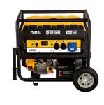 Бензиновый генератор Denzel PS 80 EA (7000 Вт)