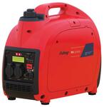 Бензиновый генератор Fubag TI 2300 (2000 Вт)